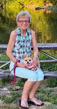 Shelby Jean Hensley Obituary on Michigan Memorial Funeral Home